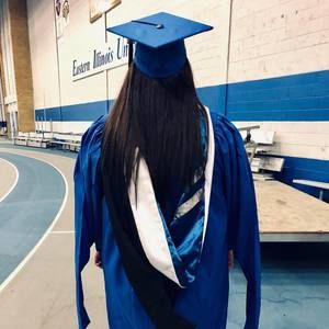 Meet your Posher, Meagan